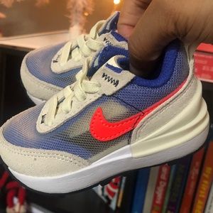 Toddler Nike Waffle One